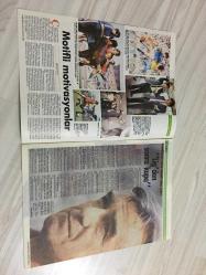 GELİŞİM SPOR DERGİSİ  - SAYI 42 - 24 MAYIS 1989 - FENERBAHÇE - BEŞİKTAŞ - GALATASARAY - ERGUN HİÇYILMAZ - HINCAL ULUÇ - VESELİNOVİÇ - FATİH ALTAYLI - PELE - MİCHEL PLATANİ - GULLİT - AC MİLLAN - STEAUA - BARSELONA - MARCO VAN BASTEN - GRUNDİNG TELEVİZYON REKLAMI - REAL MADRİD - BARCELONA - VALENCİA - ATLETİCO MADRİD - CELTA - ATLETİCO BİLBAO - SEVİLLA - İNTER - NAPOLİ - JUVENTUS - GENOA - LAZİO - TORİNO - LECCE - ROMA - BAYERN MÜNİCH - KÖLN - BAYERN LEVERKUSEN - B.DORTMUND - FRANKURT - 1989 SPOR TOTO TAHMİNLERİ - ALTAY SPOR - KARŞIYAKA SPOR - KONYA SPOR - ADANA SPOR - SARIYER SPOR - BOLU SPOR - ANKARAGÜCÜ SPOR - ADANA DEMİR SPOR - ZEYNEL LİMONCU - GEOORGE HAGİ - UĞUR TÜTÜNEKER - MICHAEL JORDAN - METİN OKTAY - MALATYA SPOR - GENÇLERBİLİĞİ SPOR ON BİRİ  - MUAMMER - HAYRETTİN - B.METİN - NEZİHİ - FEVZİ - AHMET - ŞİRİN - AVNİ K.METİN - HÜSEYİN - OLKAN