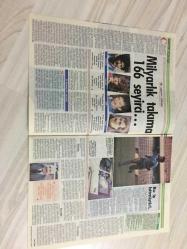 GELİŞİM SPOR DERGİSİ  - SAYI 42 - 24 MAYIS 1989 - FENERBAHÇE - BEŞİKTAŞ - GALATASARAY - ERGUN HİÇYILMAZ - HINCAL ULUÇ - VESELİNOVİÇ - FATİH ALTAYLI - PELE - MİCHEL PLATANİ - GULLİT - AC MİLLAN - STEAUA - BARSELONA - MARCO VAN BASTEN - GRUNDİNG TELEVİZYON REKLAMI - REAL MADRİD - BARCELONA - VALENCİA - ATLETİCO MADRİD - CELTA - ATLETİCO BİLBAO - SEVİLLA - İNTER - NAPOLİ - JUVENTUS - GENOA - LAZİO - TORİNO - LECCE - ROMA - BAYERN MÜNİCH - KÖLN - BAYERN LEVERKUSEN - B.DORTMUND - FRANKURT - 1989 SPOR TOTO TAHMİNLERİ - ALTAY SPOR - KARŞIYAKA SPOR - KONYA SPOR - ADANA SPOR - SARIYER SPOR - BOLU SPOR - ANKARAGÜCÜ SPOR - ADANA DEMİR SPOR - ZEYNEL LİMONCU - GEOORGE HAGİ - UĞUR TÜTÜNEKER - MICHAEL JORDAN - METİN OKTAY - MALATYA SPOR - GENÇLERBİLİĞİ SPOR ON BİRİ  - MUAMMER - HAYRETTİN - B.METİN - NEZİHİ - FEVZİ - AHMET - ŞİRİN - AVNİ K.METİN - HÜSEYİN - OLKAN