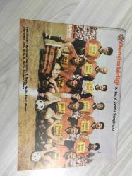 GELİŞİM SPOR DERGİSİ  - SAYI 42 - 24 MAYIS 1989 - FENERBAHÇE - BEŞİKTAŞ - GALATASARAY - ERGUN HİÇYILMAZ - HINCAL ULUÇ - VESELİNOVİÇ - FATİH ALTAYLI - PELE - MİCHEL PLATANİ - GULLİT - AC MİLLAN - STEAUA - BARSELONA - MARCO VAN BASTEN - GRUNDİNG TELEVİZYON REKLAMI - REAL MADRİD - BARCELONA - VALENCİA - ATLETİCO MADRİD - CELTA - ATLETİCO BİLBAO - SEVİLLA - İNTER - NAPOLİ - JUVENTUS - GENOA - LAZİO - TORİNO - LECCE - ROMA - BAYERN MÜNİCH - KÖLN - BAYERN LEVERKUSEN - B.DORTMUND - FRANKURT - 1989 SPOR TOTO TAHMİNLERİ - ALTAY SPOR - KARŞIYAKA SPOR - KONYA SPOR - ADANA SPOR - SARIYER SPOR - BOLU SPOR - ANKARAGÜCÜ SPOR - ADANA DEMİR SPOR - ZEYNEL LİMONCU - GEOORGE HAGİ - UĞUR TÜTÜNEKER - MICHAEL JORDAN - METİN OKTAY - MALATYA SPOR - GENÇLERBİLİĞİ SPOR ON BİRİ  - MUAMMER - HAYRETTİN - B.METİN - NEZİHİ - FEVZİ - AHMET - ŞİRİN - AVNİ K.METİN - HÜSEYİN - OLKAN