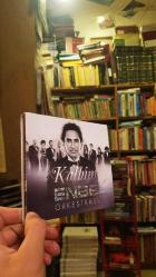 KALBİM ENBE ORKESTRASI  CD