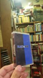 BACKSTREET BOYS   - BLACK&BLUE   KASET