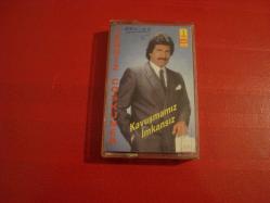 CENGİZ COŞKUNER KAVUŞMAMIZ İMKANSIZ KAĞIT BASKI KASET(AÇIKLAMAYI OKUYUNUZ)
