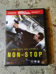 D006-NON-STOP*146 YOLCU,146 ŞÜPHELİ*LIAM NEESON*DVD