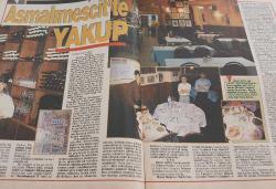 STAR DERGİSİ-STAR-DERGİ-12 HAZİRAN-1994-YIL:3-SAYI:139-KAPAK-FOTOĞRAF-RÖPORTAJ-MAGAZİN-SOSYETE-TARİH-BELGESEL-ASTROLOJİ-LIFESTYLE-ÇEVREMİZ-ÇALILIK ADAMLARI-DÜNYALI UFO-GENÇ BAŞKAN-POLİTİKA-İSTANBUL-BİLUMUMHANELER-CÜRETLİ MAYOLAR-GIANFRANCO FERRE-ÇEVRE MÜDÜRÜ-DOÇENT HÜLYA BAYKAL-ASMALIMESCİT YAKUP-SIKORSKY-CYPHER-KAGGA KAMMA-KABİLE-AFRİKA-KHOISAN BUŞMAN-SÜLEYMAN DEMİREL-İSMET İNÖNÜ-İSMET PAŞA-