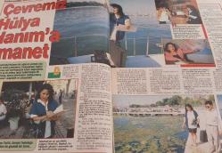 STAR DERGİSİ-STAR-DERGİ-12 HAZİRAN-1994-YIL:3-SAYI:139-KAPAK-FOTOĞRAF-RÖPORTAJ-MAGAZİN-SOSYETE-TARİH-BELGESEL-ASTROLOJİ-LIFESTYLE-ÇEVREMİZ-ÇALILIK ADAMLARI-DÜNYALI UFO-GENÇ BAŞKAN-POLİTİKA-İSTANBUL-BİLUMUMHANELER-CÜRETLİ MAYOLAR-GIANFRANCO FERRE-ÇEVRE MÜDÜRÜ-DOÇENT HÜLYA BAYKAL-ASMALIMESCİT YAKUP-SIKORSKY-CYPHER-KAGGA KAMMA-KABİLE-AFRİKA-KHOISAN BUŞMAN-SÜLEYMAN DEMİREL-İSMET İNÖNÜ-İSMET PAŞA-