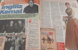 STAR DERGİSİ-STAR-DERGİ-17 TEMMUZ-1994-YIL:3-SAYI:144-KAPAK-FOTOĞRAF-RÖPORTAJ-MAGAZİN-SOSYETE-TARİH-BELGESEL-ASTROLOJİ-LIFESTYLE-İSTANBUL DA BİR MONŞER-KURTLARLA DANS-EIFFEL-ŞEYTANLAR-ORJİNAL-KOVBOYLAR-TIP DÜNYASI-İNGİLİZ KEMAL-STIBER BİSİKLETİERİ-OTOMATİK PİLOT-UÇAK KAZASI-İNGİLTERE-MARYLIN MONROE-BAY FEDON ACHE-GERARD MENATORY-MAHMUTPAŞA-KÜRKÇÜ HAN-SERA LOKANTASI-AHMET ESAT TOMRUK-MİLLİ AJAN-LOS CHARROS-CAMBAZ TEKNİSYENLER-EIFFEL KULESİ-