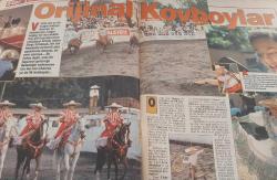 STAR DERGİSİ-STAR-DERGİ-17 TEMMUZ-1994-YIL:3-SAYI:144-KAPAK-FOTOĞRAF-RÖPORTAJ-MAGAZİN-SOSYETE-TARİH-BELGESEL-ASTROLOJİ-LIFESTYLE-İSTANBUL DA BİR MONŞER-KURTLARLA DANS-EIFFEL-ŞEYTANLAR-ORJİNAL-KOVBOYLAR-TIP DÜNYASI-İNGİLİZ KEMAL-STIBER BİSİKLETİERİ-OTOMATİK PİLOT-UÇAK KAZASI-İNGİLTERE-MARYLIN MONROE-BAY FEDON ACHE-GERARD MENATORY-MAHMUTPAŞA-KÜRKÇÜ HAN-SERA LOKANTASI-AHMET ESAT TOMRUK-MİLLİ AJAN-LOS CHARROS-CAMBAZ TEKNİSYENLER-EIFFEL KULESİ-