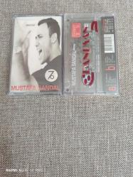 MUSTAFA SANDAL DETAY