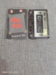 METİN MİLLİ SEVİYORUM İŞTE