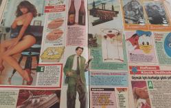STAR DERGİSİ-STAR-DERGİ-28 AĞUSTOS-1994-YIL:3-SAYI:150-KAPAK-FOTOĞRAF-RÖPORTAJ-MAGAZİN-SOSYETE-TARİH-BELGESEL-ASTROLOJİ-LIFESTYLE-VALENTINO VAHIT-BELKIS-AŞK-CETHERINE DENEUVE-BAYAN PETROÇELLI-SEMRA BUĞRA-CİNAYET ÖYKÜSÜ-HEYBELİADA-EVELYN ESCALANTE-FIRAT  TEKIN-HALKİ PALAS-