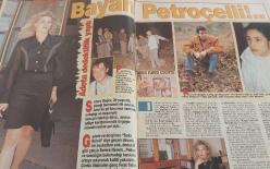 STAR DERGİSİ-STAR-DERGİ-28 AĞUSTOS-1994-YIL:3-SAYI:150-KAPAK-FOTOĞRAF-RÖPORTAJ-MAGAZİN-SOSYETE-TARİH-BELGESEL-ASTROLOJİ-LIFESTYLE-VALENTINO VAHIT-BELKIS-AŞK-CETHERINE DENEUVE-BAYAN PETROÇELLI-SEMRA BUĞRA-CİNAYET ÖYKÜSÜ-HEYBELİADA-EVELYN ESCALANTE-FIRAT  TEKIN-HALKİ PALAS-
