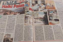 STAR DERGİSİ-STAR-DERGİ-28 AĞUSTOS-1994-YIL:3-SAYI:150-KAPAK-FOTOĞRAF-RÖPORTAJ-MAGAZİN-SOSYETE-TARİH-BELGESEL-ASTROLOJİ-LIFESTYLE-VALENTINO VAHIT-BELKIS-AŞK-CETHERINE DENEUVE-BAYAN PETROÇELLI-SEMRA BUĞRA-CİNAYET ÖYKÜSÜ-HEYBELİADA-EVELYN ESCALANTE-FIRAT  TEKIN-HALKİ PALAS-
