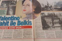 STAR DERGİSİ-STAR-DERGİ-28 AĞUSTOS-1994-YIL:3-SAYI:150-KAPAK-FOTOĞRAF-RÖPORTAJ-MAGAZİN-SOSYETE-TARİH-BELGESEL-ASTROLOJİ-LIFESTYLE-VALENTINO VAHIT-BELKIS-AŞK-CETHERINE DENEUVE-BAYAN PETROÇELLI-SEMRA BUĞRA-CİNAYET ÖYKÜSÜ-HEYBELİADA-EVELYN ESCALANTE-FIRAT  TEKIN-HALKİ PALAS-