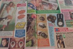 STAR DERGİSİ-STAR-DERGİ-13 KASIM-1994-YIL:3-SAYI:161-KAPAK-FOTOĞRAF-RÖPORTAJ-MAGAZİN-SOSYETE-TARİH-BELGESEL-ASTROLOJİ-LIFESTYLE-KARAKOL TEŞKİLATI-GÜNDÜZLER-GECELER-UNUTULMUŞ ADA-MÜTHİŞ KADINLAR-RÜYA ERKEKLER-EMEKLİNİN MARİFETİ-AVRUPA'DA EVA KRIZI-CARINNA HARNEY-KEVIN COSTNER-POLAT TEZEL-ZEKİ MÜREN-SELAMİ ŞAHİN-ERCÜMENT BOTANAY-TUPILE KADINLARI-SINGAPUR-SAFARI-EVA HERZIGOVA-DOKTOR ESAT PAŞA-ROBERT MAGNAT-