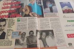 STAR DERGİSİ-STAR-DERGİ-13 KASIM-1994-YIL:3-SAYI:161-KAPAK-FOTOĞRAF-RÖPORTAJ-MAGAZİN-SOSYETE-TARİH-BELGESEL-ASTROLOJİ-LIFESTYLE-KARAKOL TEŞKİLATI-GÜNDÜZLER-GECELER-UNUTULMUŞ ADA-MÜTHİŞ KADINLAR-RÜYA ERKEKLER-EMEKLİNİN MARİFETİ-AVRUPA'DA EVA KRIZI-CARINNA HARNEY-KEVIN COSTNER-POLAT TEZEL-ZEKİ MÜREN-SELAMİ ŞAHİN-ERCÜMENT BOTANAY-TUPILE KADINLARI-SINGAPUR-SAFARI-EVA HERZIGOVA-DOKTOR ESAT PAŞA-ROBERT MAGNAT-