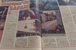 STAR DERGİSİ-STAR-DERGİ-13 KASIM-1994-YIL:3-SAYI:161-KAPAK-FOTOĞRAF-RÖPORTAJ-MAGAZİN-SOSYETE-TARİH-BELGESEL-ASTROLOJİ-LIFESTYLE-KARAKOL TEŞKİLATI-GÜNDÜZLER-GECELER-UNUTULMUŞ ADA-MÜTHİŞ KADINLAR-RÜYA ERKEKLER-EMEKLİNİN MARİFETİ-AVRUPA'DA EVA KRIZI-CARINNA HARNEY-KEVIN COSTNER-POLAT TEZEL-ZEKİ MÜREN-SELAMİ ŞAHİN-ERCÜMENT BOTANAY-TUPILE KADINLARI-SINGAPUR-SAFARI-EVA HERZIGOVA-DOKTOR ESAT PAŞA-ROBERT MAGNAT-