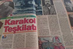 STAR DERGİSİ-STAR-DERGİ-13 KASIM-1994-YIL:3-SAYI:161-KAPAK-FOTOĞRAF-RÖPORTAJ-MAGAZİN-SOSYETE-TARİH-BELGESEL-ASTROLOJİ-LIFESTYLE-KARAKOL TEŞKİLATI-GÜNDÜZLER-GECELER-UNUTULMUŞ ADA-MÜTHİŞ KADINLAR-RÜYA ERKEKLER-EMEKLİNİN MARİFETİ-AVRUPA'DA EVA KRIZI-CARINNA HARNEY-KEVIN COSTNER-POLAT TEZEL-ZEKİ MÜREN-SELAMİ ŞAHİN-ERCÜMENT BOTANAY-TUPILE KADINLARI-SINGAPUR-SAFARI-EVA HERZIGOVA-DOKTOR ESAT PAŞA-ROBERT MAGNAT-