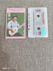 EKREM ÇELEBİ UNUTMA DOST