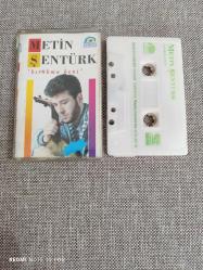 METİN ŞENTÜRK BIRAKMA BENİ