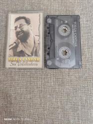 TOLGA ÇANDAR SEN TÜRKÜLERDESİN