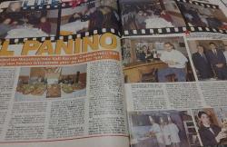 STAR DERGİSİ-STAR-DERGİ-8 OCAK-1995-YIL:4-SAYI:169-KAPAK-FOTOĞRAF-RÖPORTAJ-MAGAZİN-SOSYETE-TARİH-BELGESEL-ASTROLOJİ-LIFESTYLE-ÇARLARA BAŞ EĞMEYEN-ŞEYH ŞAMİL-BRAVO KIZLAR-ESAS FAHRİYE ABLA-BİR KRALIN GARDROBU-SAĞLIĞINIZ İÇİN-LORI JO-TOÇEV-ÇOCUK VAKFI-ÇEÇENİSTAN-IL PANINO-NİŞANTAŞI-CARLOS QUIBTOS-MUAZZEZ ABACI