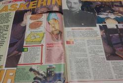 STAR DERGİSİ-STAR-DERGİ-12 ŞUBAT-1994-YIL:4-SAYI:174-KAPAK-FOTOĞRAF-RÖPORTAJ-MAGAZİN-SOSYETE-TARİH-BELGESEL-ASTROLOJİ-LIFESTYLE-FAZIL HÜSNÜ DAĞLARCA-GARİP-TARİKAT-JANE'NIN DÖNÜŞÜ-ESKİ BABA'LAR-SAĞLIĞINIZ VE SİZ-BIG BEN-YÜZBAŞI-ŞAİR-FRANSA ALPLERİ-CASTELLANE-ALTIN LOTUS'UN ŞÖVALYELERİ-JANE MARCH-FEHİM PAŞA-TONOZ-MATTİ NOTLIND