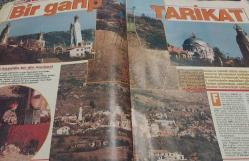 STAR DERGİSİ-STAR-DERGİ-12 ŞUBAT-1994-YIL:4-SAYI:174-KAPAK-FOTOĞRAF-RÖPORTAJ-MAGAZİN-SOSYETE-TARİH-BELGESEL-ASTROLOJİ-LIFESTYLE-FAZIL HÜSNÜ DAĞLARCA-GARİP-TARİKAT-JANE'NIN DÖNÜŞÜ-ESKİ BABA'LAR-SAĞLIĞINIZ VE SİZ-BIG BEN-YÜZBAŞI-ŞAİR-FRANSA ALPLERİ-CASTELLANE-ALTIN LOTUS'UN ŞÖVALYELERİ-JANE MARCH-FEHİM PAŞA-TONOZ-MATTİ NOTLIND