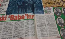 STAR DERGİSİ-STAR-DERGİ-12 ŞUBAT-1994-YIL:4-SAYI:174-KAPAK-FOTOĞRAF-RÖPORTAJ-MAGAZİN-SOSYETE-TARİH-BELGESEL-ASTROLOJİ-LIFESTYLE-FAZIL HÜSNÜ DAĞLARCA-GARİP-TARİKAT-JANE'NIN DÖNÜŞÜ-ESKİ BABA'LAR-SAĞLIĞINIZ VE SİZ-BIG BEN-YÜZBAŞI-ŞAİR-FRANSA ALPLERİ-CASTELLANE-ALTIN LOTUS'UN ŞÖVALYELERİ-JANE MARCH-FEHİM PAŞA-TONOZ-MATTİ NOTLIND