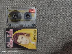 GÜLŞEN KUTLU DİLE GELDİM