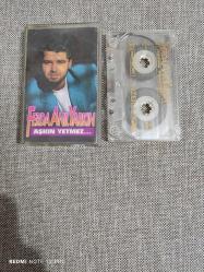 FERDA ANIL YARKIN AŞKIN YETMEZ