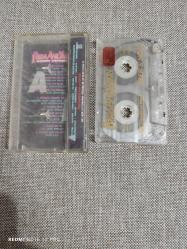 FERDA ANIL YARKIN AŞKIN YETMEZ