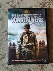 D032-RÜZGARLA KONUŞANLAR**WINDTALKERS**DVD