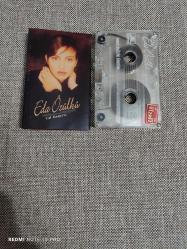 EDA ÖZÜLKÜ AL BENİ