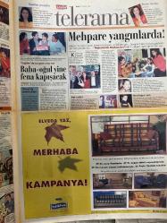 SABAH MELODİ GAZETESİ VE SABAH TELERAMA GAZETESİ -21 Ekim 1997 -Söyleyemedikleriniz--Süleyman Turan-Şöhret Tuzağı-Ah şu kocalar-Hale Pakcan-Mimi ile Muti-Patrıck Mc Donnel-Bizim Aile-Mort Walker-Dıck Browne-Marvın-Tom Amstrong-astroloji-Şerif Ercan-Telekritik-Erdoğan sevgin--sabah TV’de bugün-Bu gün ne yapalım-Benetton-Tatı—Otacı Diet life-Esra Ceyhan-Meltem pusat—arzum onan—Aktek giyim-istikbal-Jülide Sevim Aysun-mahallenin muhtarlari-aşk acıları—küçük Emrah-ilişkiler-Ebru Gündeş-ipek Tuzcuoğlu-kutay köktürk-yaralı kalp—Ediz Hun—Filiz Akın—affet Allah’ım-Ferdi Tayfur-Necla hazır-Kara Sevda-Nuri Sesigüzel-Hülya Koçyiğit-yengeç Sepeti-Sadri Alışık-Mehmet aslantuğ-üç silahşörler-yırtık rahibe-kedi kız-Kurultu ailesi-Nastassia Kinski-Bruce Payne