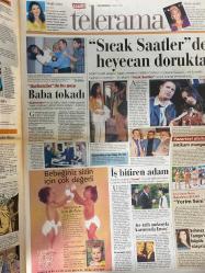 SABAH MELODİ GAZETESİ VE SABAH TELERAMA GAZETESİ -20 Ekim 1997 -Söyleyemedikleriniz--Süleyman Turan-Şöhret Tuzağı-Ah şu kocalar-Hale Pakcan-Mimi ile Muti-Patrıck Mc Donnel-Bizim Aile-Mort Walker-Dıck Browne-Marvın-Tom Amstrong-astroloji-Şerif Ercan-Telekritik-Erdoğan sevgin--sabah TV’de bugün-Bu gün ne yapalım-Medi Kim-Chicco-Epigirl-Epimen-Esra Öz-Seda Kaya Güler-İnci Aral-hiç aşk hiçbir ölüm—bebeğim dergisi-Uğur Dündar -Perran Kutman-ZekiAlasya-Metin Akpınar-Yonca Evcimik-Cenk torun-gurbetçiler-Esra Ceyhan-Erkan Yollaç Show-safiye Soyman-arzum onan—Muhmet Aslan— Kader bağlayınca-Tarık Akan-Gülşen Bubikoğlu—Yasemin—harika avcı—Halil ergün—ağlamaya değer mi-Faruk tıknaz--Trapez-sıcak takip-Burt Lancester