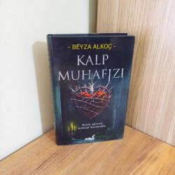 Kalp Muhafızı (Ciltli)