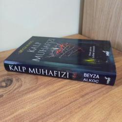 Kalp Muhafızı (Ciltli)