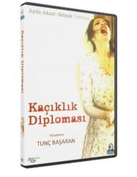 Kaçıklık Diploması Dvd
