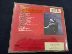BODYGUARD  WHITNEY HOUSTON FILM SOUNDTRACK MÜZİK CD