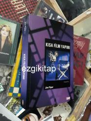 kısa film yapımı - jim piper