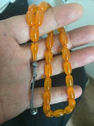 Osmanlı sıkma Yemen zar tespih