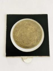 PENEZ - OSMANLI  NADİR TİP 10 AY YILDIZ orjinal