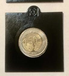 HATALI KAYIK  basım 50 Kuruş 2 ADET