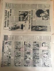 YENİ SABAH GAZETESİ  9 EYLÜL 1962 YIL :25 SAYI :8438---Gümüşpala Münakaşa Meclis te Kalmalı Diyor ---Beş yıllık plan  açıklandı ---Tedbirler Kanunu Anayasa Mahkemesine Sev Edildi ---İzmir de bir  milyon çıkan  tatbikat  yapıldı ----DP 'nin  Feshi  kararına itiraz  yolu açıldı ---Tunceli  'n de bir benzin  tankı yandı ---Iğdır  da 15 bin kişi açıkta kaldı ----10.000 tacir  icraya verildi ---Polis  ekibi oturak aleminde  basıldı ---Selim Erengil  dün  berat  etti ---Dilsiz  oyunu : Siyavuşgil --Pavli adasında  turistik  tesisleri  inşa edilecek ---Hayatını  kuş  heykeli  yapmağa  vakfeden  bir adam ----Bu yıl Milli Lig büyük  ümitle  giren  fırtına gibi  bir  takım : Beşiktaş ---Cezayir  krizi  devam ediyor ---Sinema :Mevsime Girerken ,Torpidolar Hücumda ,Yeşik Papağan Barı ---Bugün :Galatasaray  -Dinamo  ----Milli Ligin Birinci Gününde Sürpriz :Fenerbahçe  :0 Kasımpaşa :0 ---Beykoz ilk maçta  Feriköy ü 1-0 yendi ---H.Tepe ,PTT 'yi açık  farkla mağlup  etti :4-1----