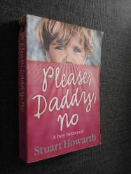 Please Daddy, No