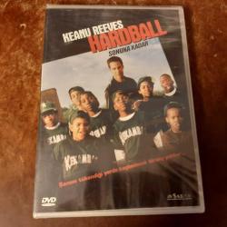 HARDBALL - SONUNA KADAR  - KAPALI AMBALAJINDA - ORJINAL BANDROLLU