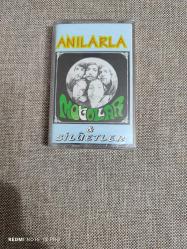 MOĞOLLAR VE SİLUETLER ANILARLA