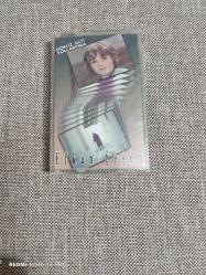 EFKAN ŞEŞEN DOKUZ ALTI YOLLARINDA