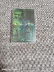 EFKAN ŞEŞEN DAR KAPILAR