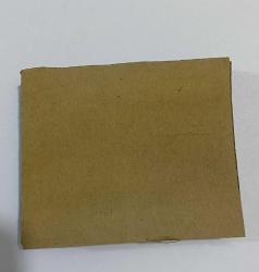 Eski SUBAY TC İnhisarlar idaresi boş sigara pakedi  Milli savunma vergisi dahil 17 kuruş Nadir